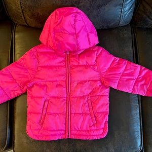 Toddler Gap Lightweight Puffer